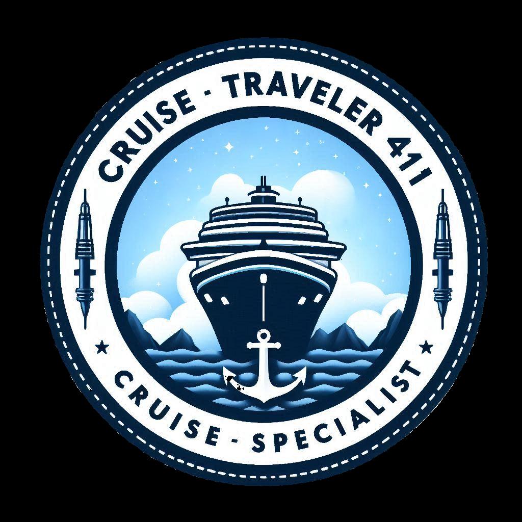 Cruise Traveler 411 logo